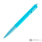 Lamy Noto Ballpoint Pen in Teal Ballpoint Pens