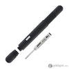 Lamy Pico Ballpoint Pen in Black Ballpoint Pens