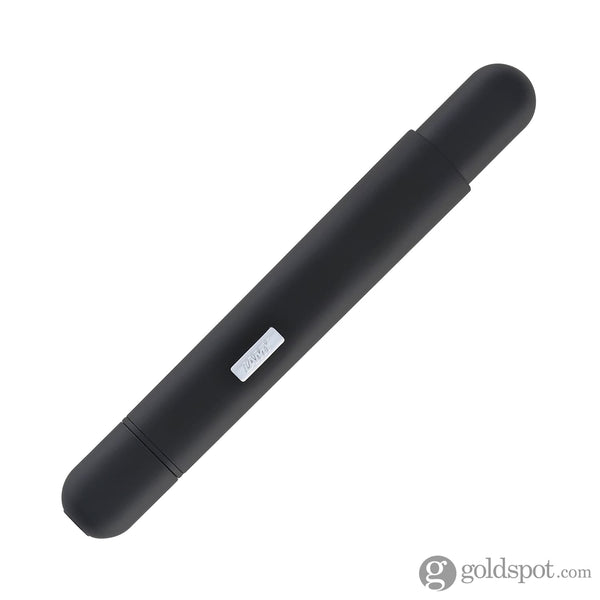 Lamy Pico Ballpoint Pen in Black Ballpoint Pens