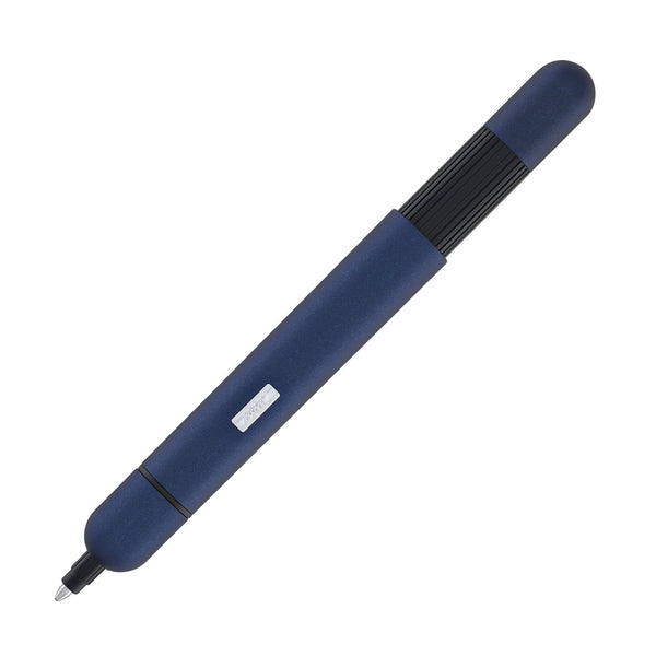 Lamy Pico Ballpoint Pen in Imperial Blue Ballpoint Pens