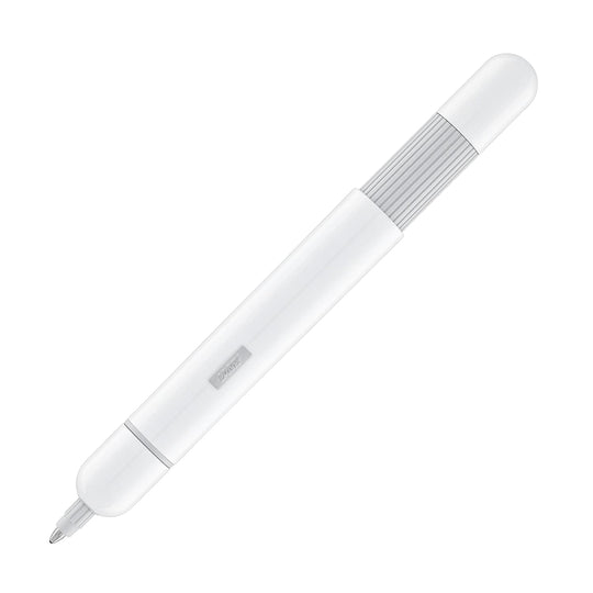 Lamy Pico Ballpoint Pen in White