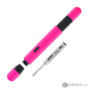 Lamy Pico Laser Ballpoint Pen in Neon Pink Ballpoint Pens