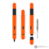 Lamy Pico Laser Ballpoint Pen in Orange Ballpoint Pens