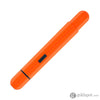 Lamy Pico Laser Ballpoint Pen in Orange Ballpoint Pens