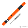 Lamy Pico Laser Ballpoint Pen in Orange Ballpoint Pens