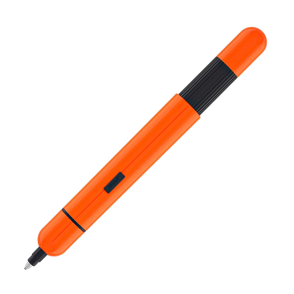 Lamy Pico Laser Ballpoint Pen in Orange Ballpoint Pens