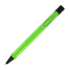 Lamy Safari Ballpoint Pen - Apple Green Ballpoint Pens
