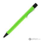 Lamy Safari Ballpoint Pen - Apple Green Ballpoint Pens
