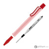 Lamy Safari Ballpoint Pen in Cherry Blossom - Special Edition Ballpoint Pen