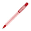 Lamy Safari Ballpoint Pen in Cherry Blossom - Special Edition Ballpoint Pen