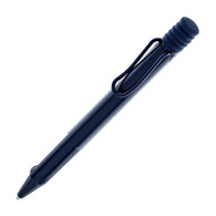 Lamy Safari Ballpoint Pen in Dark Dusk