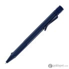 Lamy Safari Ballpoint Pen in Dark Dusk Ballpoint Pens