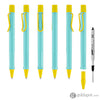 Lamy Safari Ballpoint Pen in Pina Colada - Special Edition Ballpoint Pen