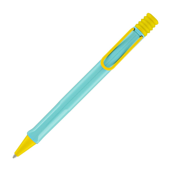 Lamy Safari Ballpoint Pen in Pina Colada - Special Edition Ballpoint Pen