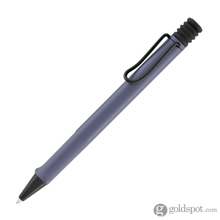 Lamy Safari Ballpoint Pen in Pink Cliff 2024 Special Edition Ballpoint Pens
