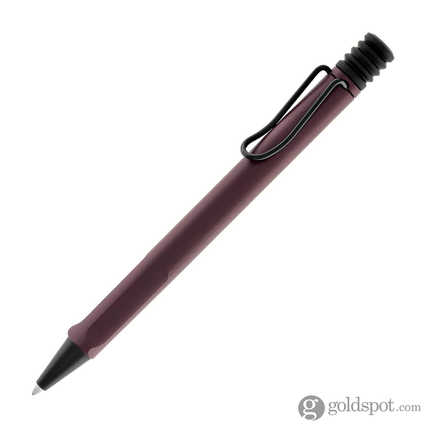 Lamy Safari Ballpoint Pen in Scarlet Ballpoint Pens