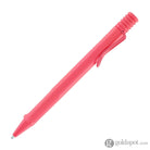 Lamy Safari Ballpoint Pen in Sunset Coral Ballpoint Pens