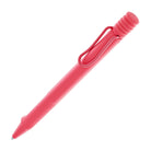 Lamy Safari Ballpoint Pen in Sunset Coral Ballpoint Pens