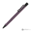 Lamy Safari Ballpoint Pen in Violet Blackberry 2024 Special Edition Ballpoint Pens