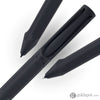 Lamy Safari EMR Twin pen Digital Writing Ballpoint Pen in All Black - POM Ballpoint Pens