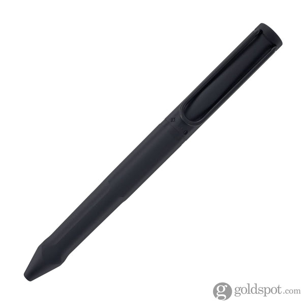 Lamy Safari EMR Twinpen Digital Writing Ballpoint Pen in All Black Ballpoint Pen