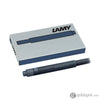 Lamy Safari Fountain Pen and Ink Bottle Gift Set in Pink Cliff 2024 - Medium Point Gift Sets