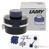 Lamy Safari Fountain Pen and Ink Bottle Gift Set in Pink Cliff 2024 - Medium Point Gift Sets