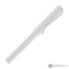 Lamy Safari Fountain Pen In All White Multi Ring Set Special Edition Fountain Pens