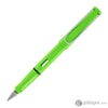 Lamy Safari Fountain Pen in Apple Green & J. Herbin Emerald of Chivor Combo Gift Sets