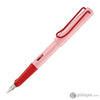 Lamy Safari Fountain Pen in Cherry Blossom - Special Edition Fountain Pen