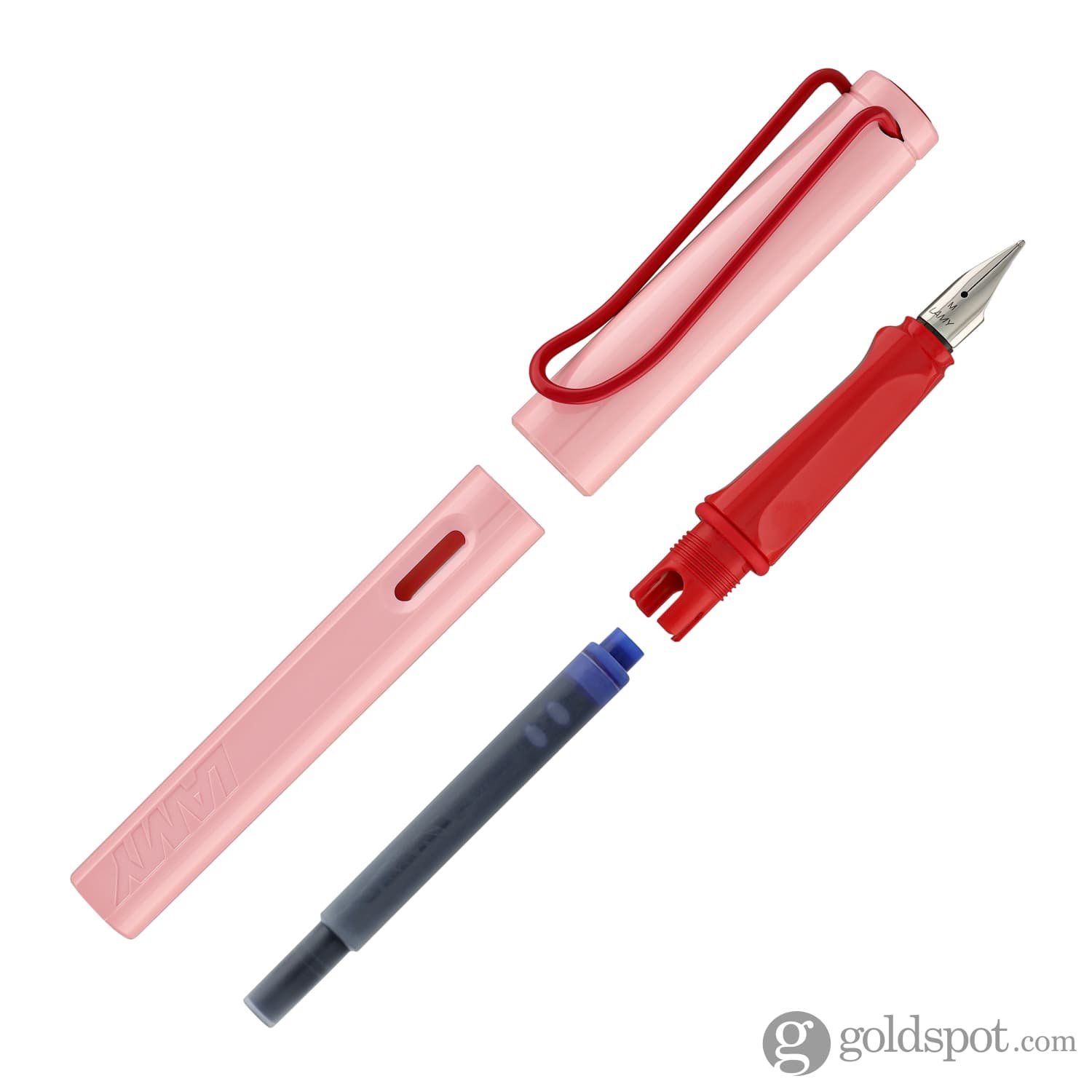 36 PCS Strawberry Gel Pens - Cute Fruit Retractable Pens 0.5mm Black Ink For School