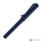 Lamy Safari Fountain Pen in Dark Dusk Fountain Pen