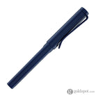 Lamy Safari Fountain Pen in Dark Dusk Fountain Pen
