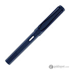 Lamy Safari Fountain Pen in Dark Dusk Fountain Pen