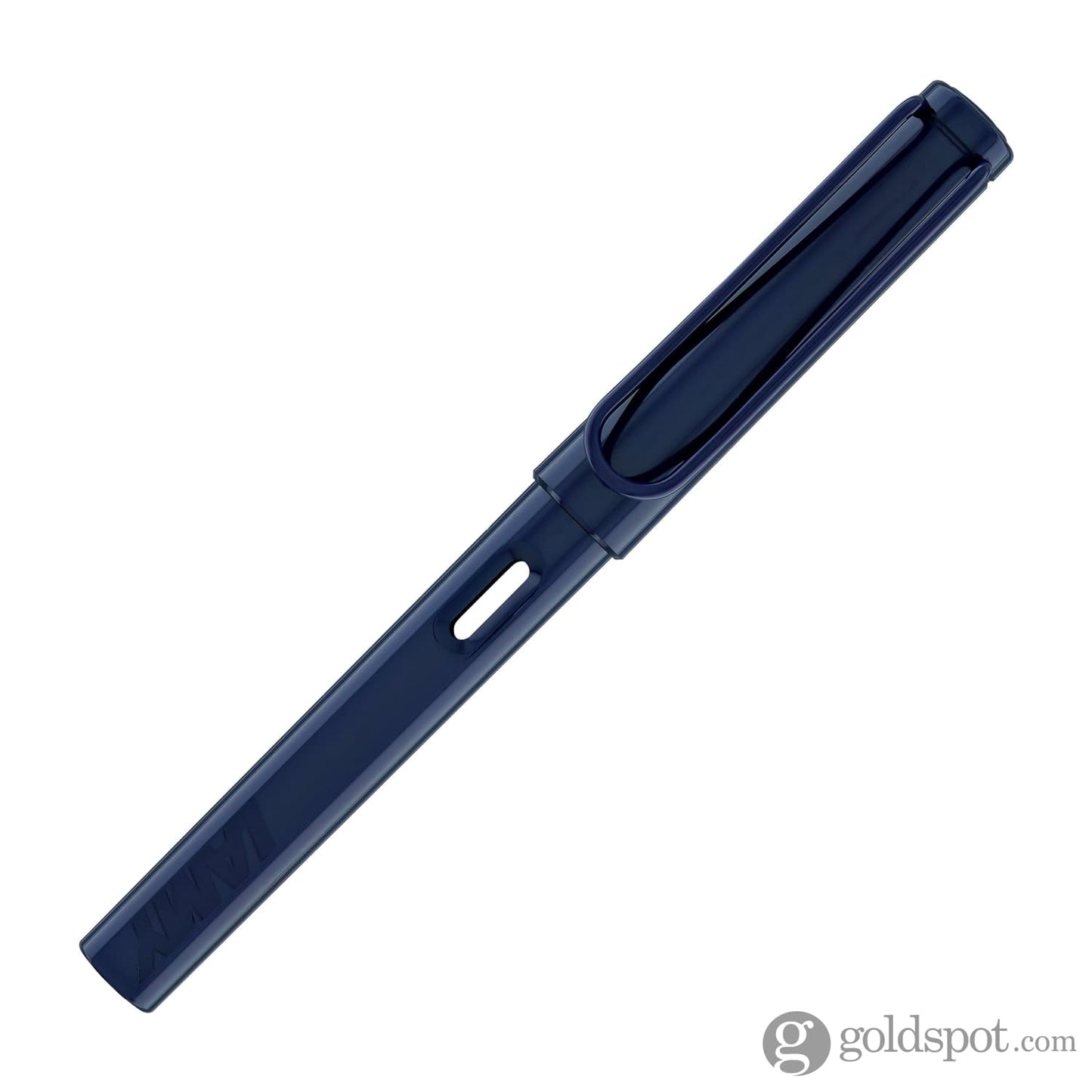 Lamy Safari Fountain Pen in Dark Dusk Fountain Pen