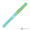 Lamy Safari Fountain Pen in Pina Colada - Special Edition Fountain Pen