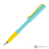 Lamy Safari Fountain Pen in Pina Colada - Special Edition Fountain Pen