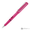 Lamy Safari Fountain Pen in Pink Fountain Pen