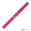 Lamy Safari Fountain Pen in Pink Fountain Pen