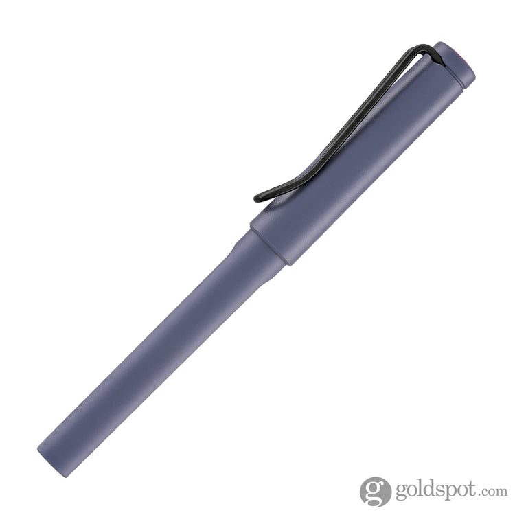 Lamy Safari Fountain Pen in Pink Cliff 2024 Special Edition Fountain Pen