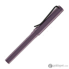 Lamy Safari Fountain Pen in Violet Blackberry 2024 Special Edition Fountain Pen
