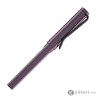 Lamy Safari Fountain Pen in Violet Blackberry 2024 Special Edition Fountain Pen