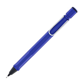 Lamy Safari Mechanical Pencil in Blue - 0.5mm