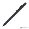 Lamy Safari Mechanical Pencil in Charcoal Black -.5mm Mechanical Pencils