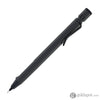 Lamy Safari Mechanical Pencil in Charcoal Black -.5mm Mechanical Pencils