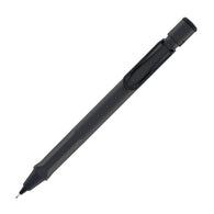 Lamy Safari Mechanical Pencil in Charcoal Black - .5mm