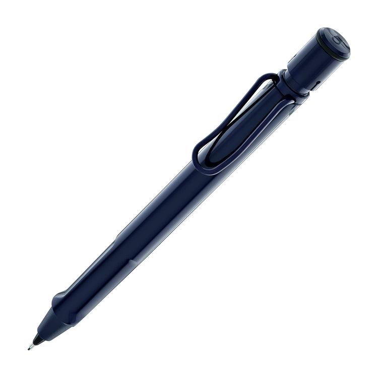 Lamy Safari Mechanical Pencil in Dark Dusk - 0.5mm Mechanical Pencils