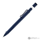 Lamy Safari Mechanical Pencil in Dark Dusk - 0.5mm Mechanical Pencils