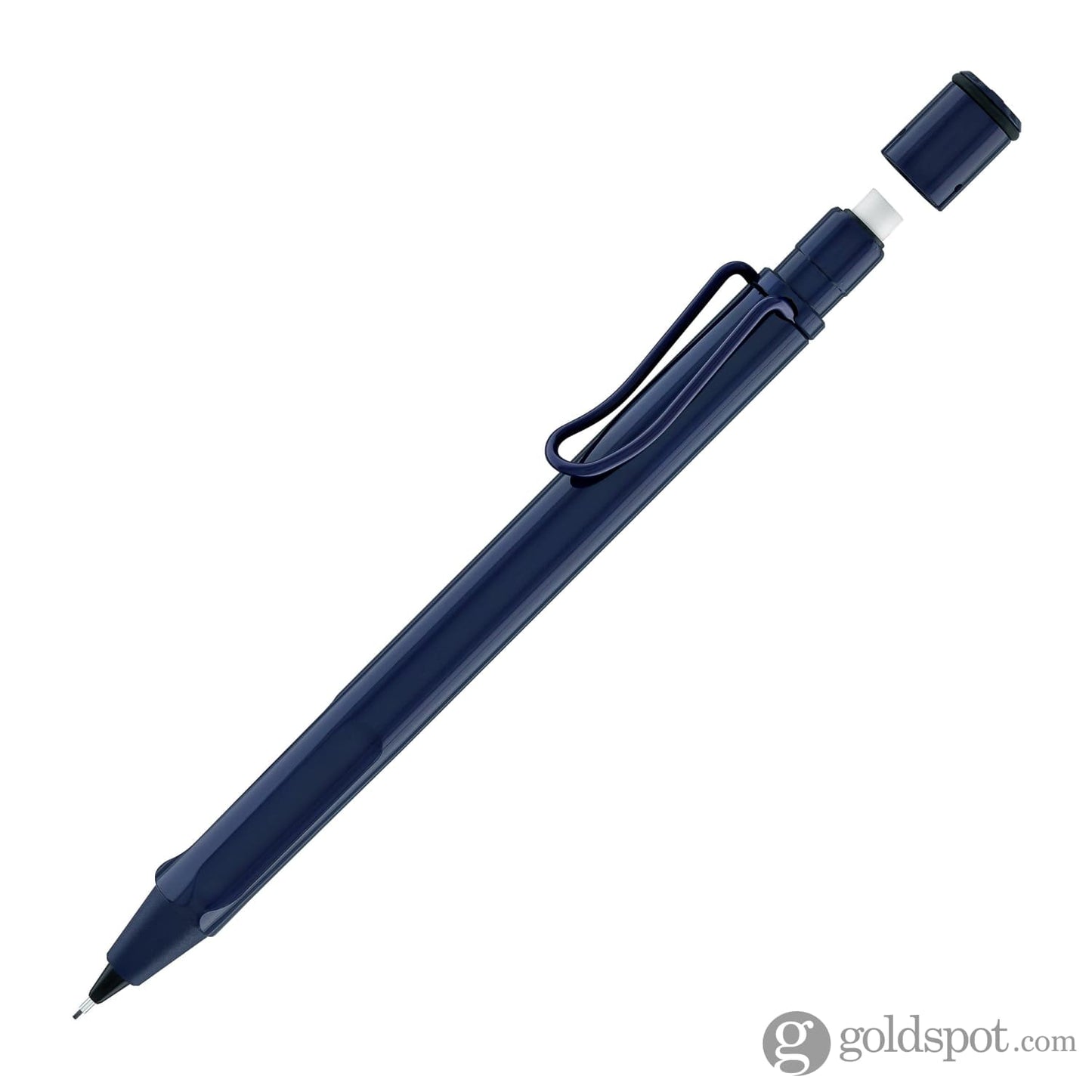 Lamy Safari Mechanical Pencil in Dark Dusk - 0.5mm Mechanical Pencils