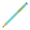 Lamy Safari Mechanical Pencil in Pina Colada Special Edition - 0.5mm Mechanical Pencils